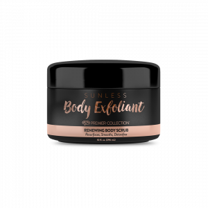 Body Exfoliant-Renewing Body Scrub